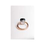Bague d'occasion POMELLATO Nudo Classic femme or blanc 750/1000 or rose 750/1000 - vue 3