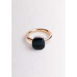 Bague d'occasion POMELLATO Nudo Classic femme or blanc 750/1000 or rose 750/1000 - vue D1