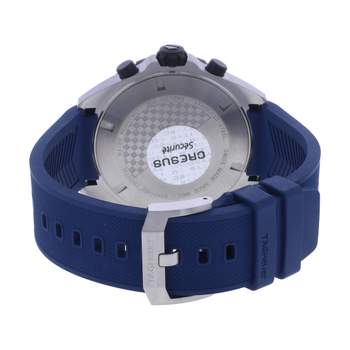 Montre d'occasion TAG HEUER Formula 1 Chronographe homme quartz bracelet caoutchouc