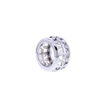 Bague d'occasion PATEK PHILIPPE Bague Diamants Calatrava femme or blanc 750/1000