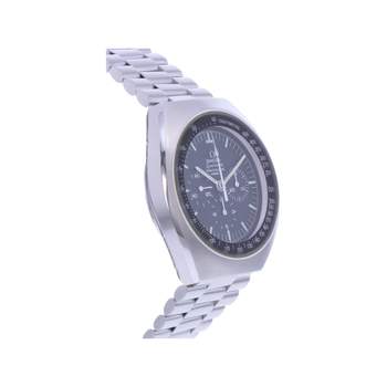 Montre d'occasion OMEGA Speedmaster Mark II homme mécanique bracelet acier