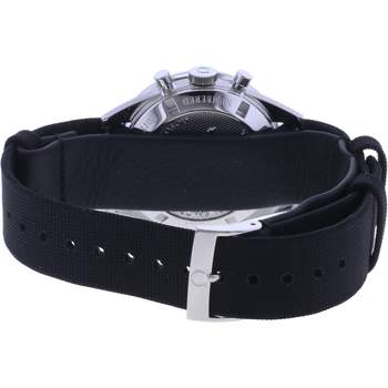 Montre d'occasion OMEGA Speedmaster First Omega In Space homme mécanique bracelet nato