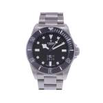 MONTRE TUDOR PELAGOS BRACELET TITANE GRIS - vue 1