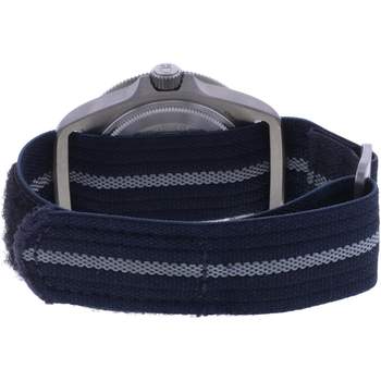 Montre d'occasion TUDOR Pelagos FXD Marine Nationale homme mouvement automatique certifié (cosc) bracelet nato