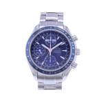 Montre d'occasion OMEGA Speedmaster Day-Date homme automatique bracelet acier - vue 1