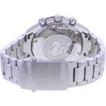Montre d'occasion OMEGA Speedmaster Day-Date homme automatique bracelet acier - vue 3
