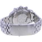 Montre d'occasion OMEGA Seamaster 300 Diver homme mouvement automatique certifié (cosc) bracelet acier - vue 3
