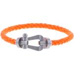Bracelet d'occasion FRED Force 10 GM mixte acier - vue 1