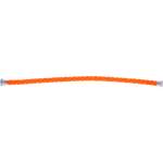 Bracelet d'occasion FRED Force 10 GM mixte acier - vue 2