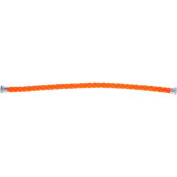 Bracelet d'occasion FRED Force 10 GM mixte acier