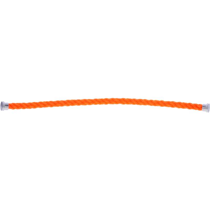 Bracelet d'occasion FRED Force 10 GM mixte acier - vue 2
