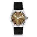 Montre d'occasion RALF TECH Académie homme quartz bracelet cuir d'origine - vue 1
