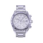 Montre d'occasion OMEGA Speedmaster Date homme automatique bracelet acier - vue 1