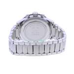 Montre d'occasion BREGUET Type XXI Flyback homme automatique bracelet acier - vue 3