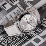 Montre d'occasion RALF TECH Académie mixte quartz bracelet cuir d'origine - vue 2