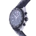 Montre d'occasion TAG HEUER Formula 1 Chronographe homme quartz bracelet caoutchouc - vue D2