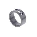 Bague d'occasion MESSIKA Move Titane homme autres - vue 1