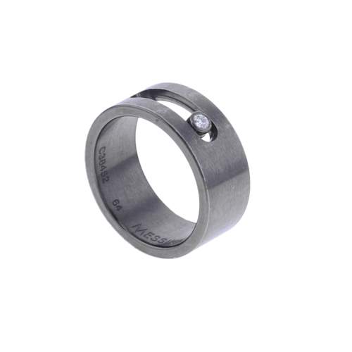 Bague d'occasion MESSIKA Move Titane homme autres