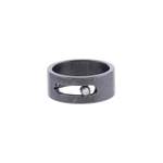 Bague d'occasion MESSIKA Move Titane homme autres - vue 2
