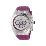 Montre Technomarine dame cruise lipstick - vue 1