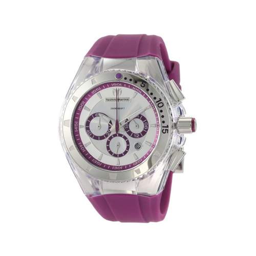 Technomarine lady's cruise lipstick watch