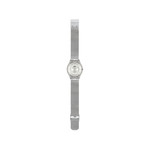 Montre Swatch femme métal - vue 2
