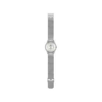 Montre Swatch femme métal
