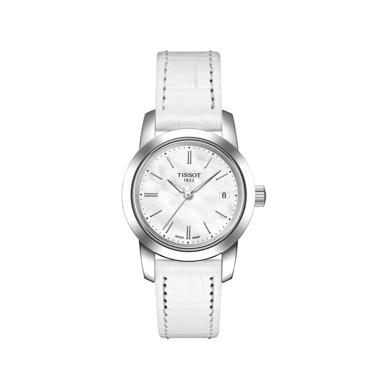 tissot femme cuir tissot femme cuir