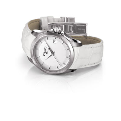 tissot femme cuir tissot femme cuir