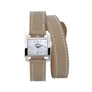 Montre Michel Herbelin femme acier