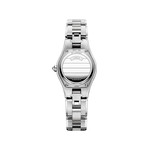 Montre Baume & Mercier Linéa femme acier - vue 3