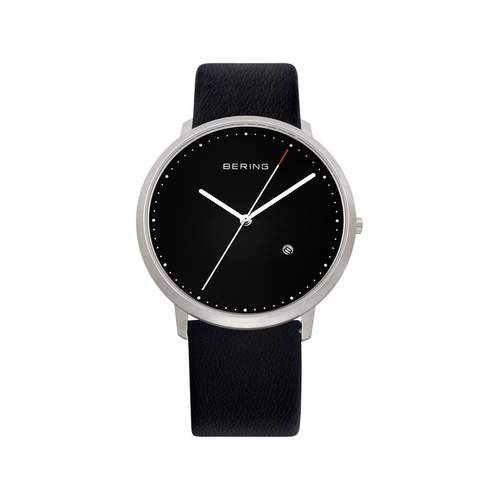 Montre Bering homme acier
