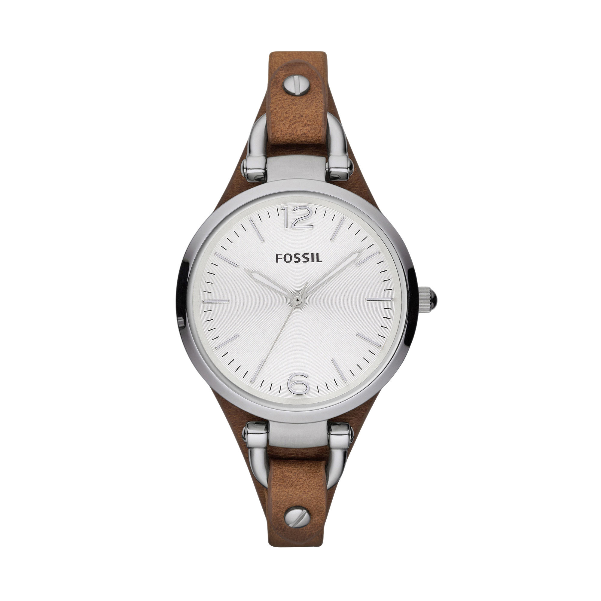montre fossil femme bracelet cuir montre fossil femme bracelet cuir