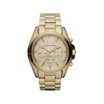 Montre Michael Kors mixte chronographe - vue 1