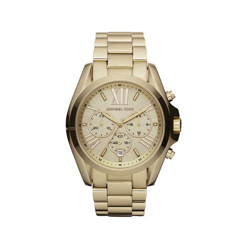 Montre Michael Kors mixte chronographe