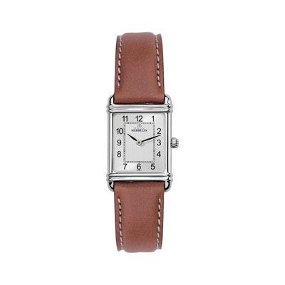 Montre Herbelin femme acier