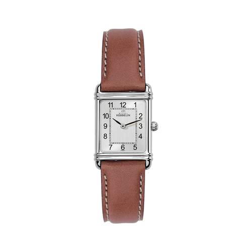 Herbelin ladies' steel watch