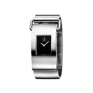 Montre Calvin Klein femme acier
