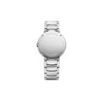 Montre Baume & Mercier Promesse femme acier - vue 3