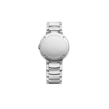Montre Baume & Mercier Promesse femme acier