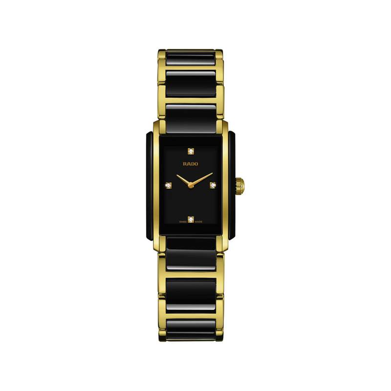 Montre Rado - vue 1