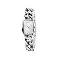 Montre Calvin Klein femme acier