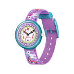 Montre Flik Flak fille Magical unicorn - vue 1