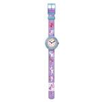 Montre Flik Flak fille Magical unicorn - vue D1