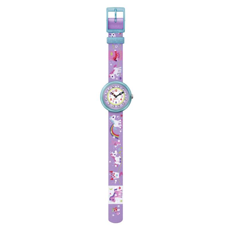 Montre Flik Flak fille Magical unicorn - vue D1