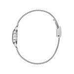 Montre Lip femme en acier - vue 2