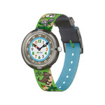 Montre Flik Flak mixte Sauruses Return - vue 1