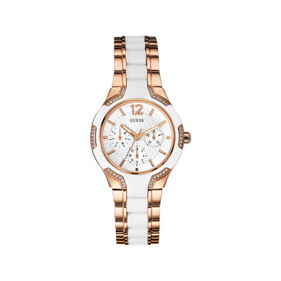 montre guess femme 2018