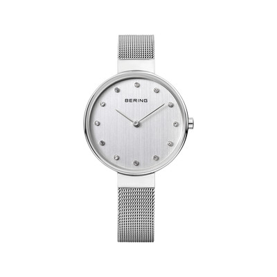 Montre Bering femme acier