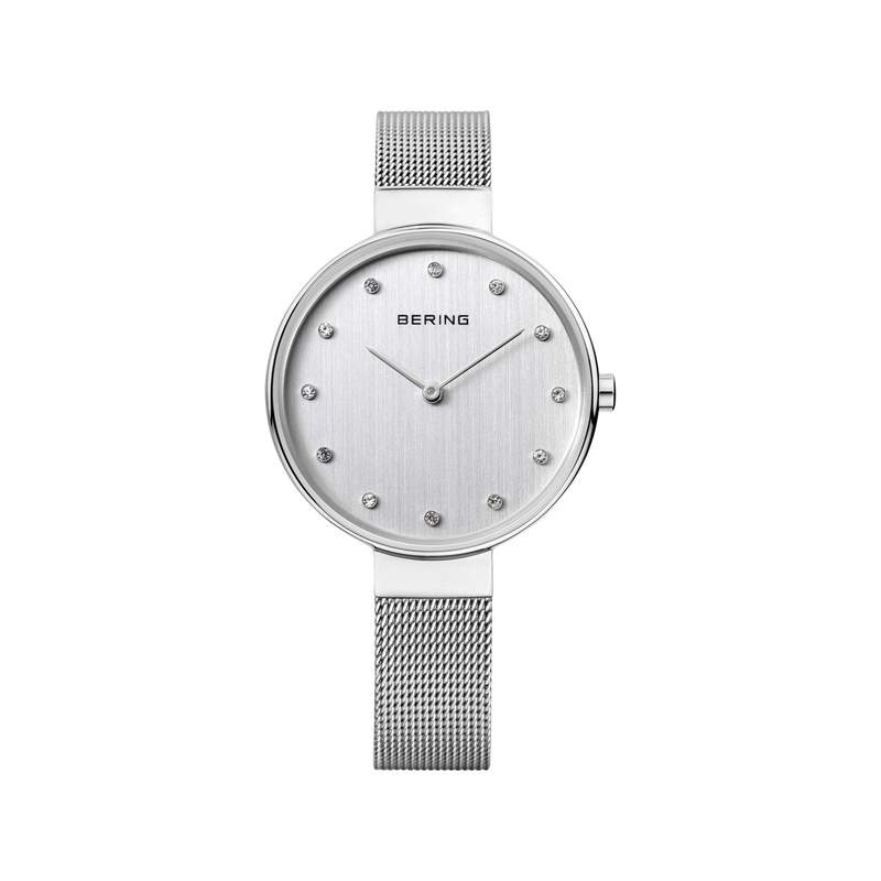 Bering Women's Stainless Steel Watch - View 1